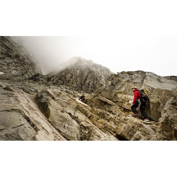 Hanwag - Tatra II Wide GORE-TEX Vandrestøvler // Brun fra Hanwag - billede nr. 8 hos GrejFreak.dk