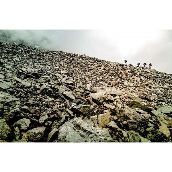 Hanwag - Tatra II Wide GORE-TEX Vandrestøvler // Brun fra Hanwag - billede nr. 9 hos GrejFreak.dk