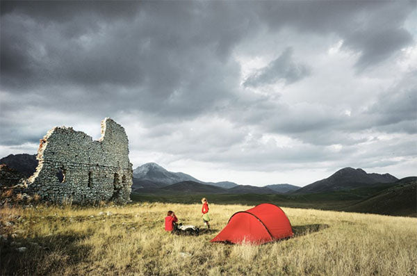 Hanwag - Tatra II Wide Vandrestøvler fra Hanwag - billede nr. 12 hos GrejFreak.dk