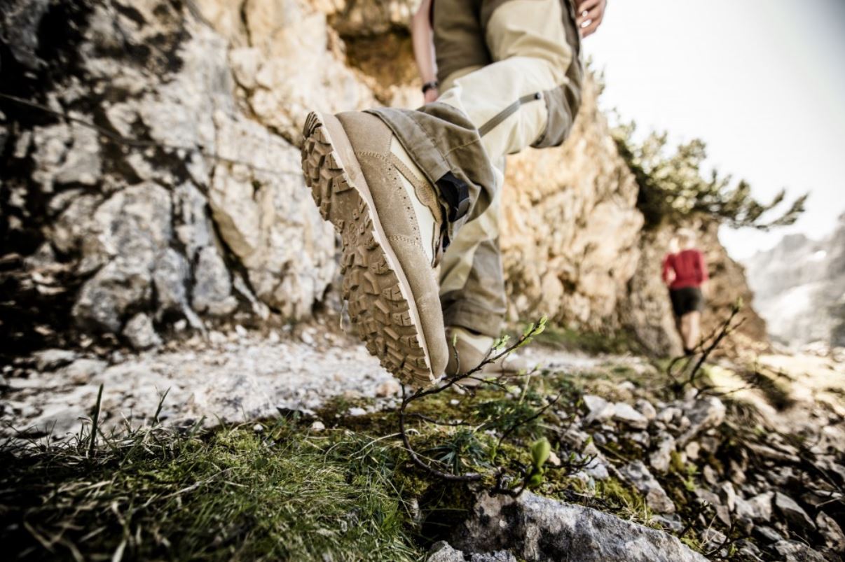 Hanwag - Tatra Top Wide GORE-TEX Vandrestøvler fra Hanwag - billede nr. 4 hos GrejFreak.dk