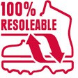 Hanwag - Tatra Top Wide GORE-TEX Vandrestøvler fra Hanwag - billede nr. 9 hos GrejFreak.dk
