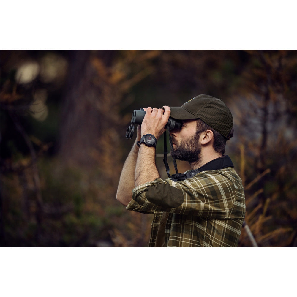 Härkila - Aivak Langærmet Skjorte Antique Bronze fra Härkila - billede nr. 7 hos GrejFreak.dk