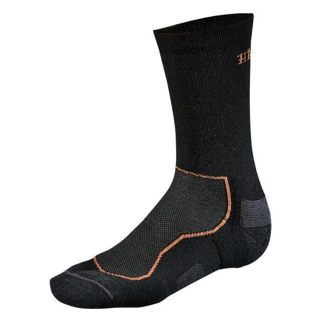 Härkila - All Season Wool II Uldsokker fra Härkila - billede nr. 1 hos GrejFreak.dk