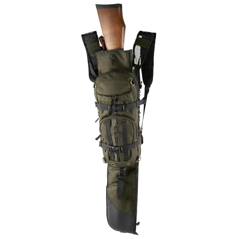 Härkila - Alta Rygsæk i Melton Uld fra Härkila - billede nr. 2 hos GrejFreak.dk