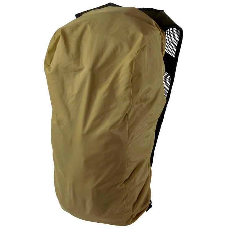 Härkila - Alta Rygsæk i Melton Uld fra Härkila - billede nr. 4 hos GrejFreak.dk