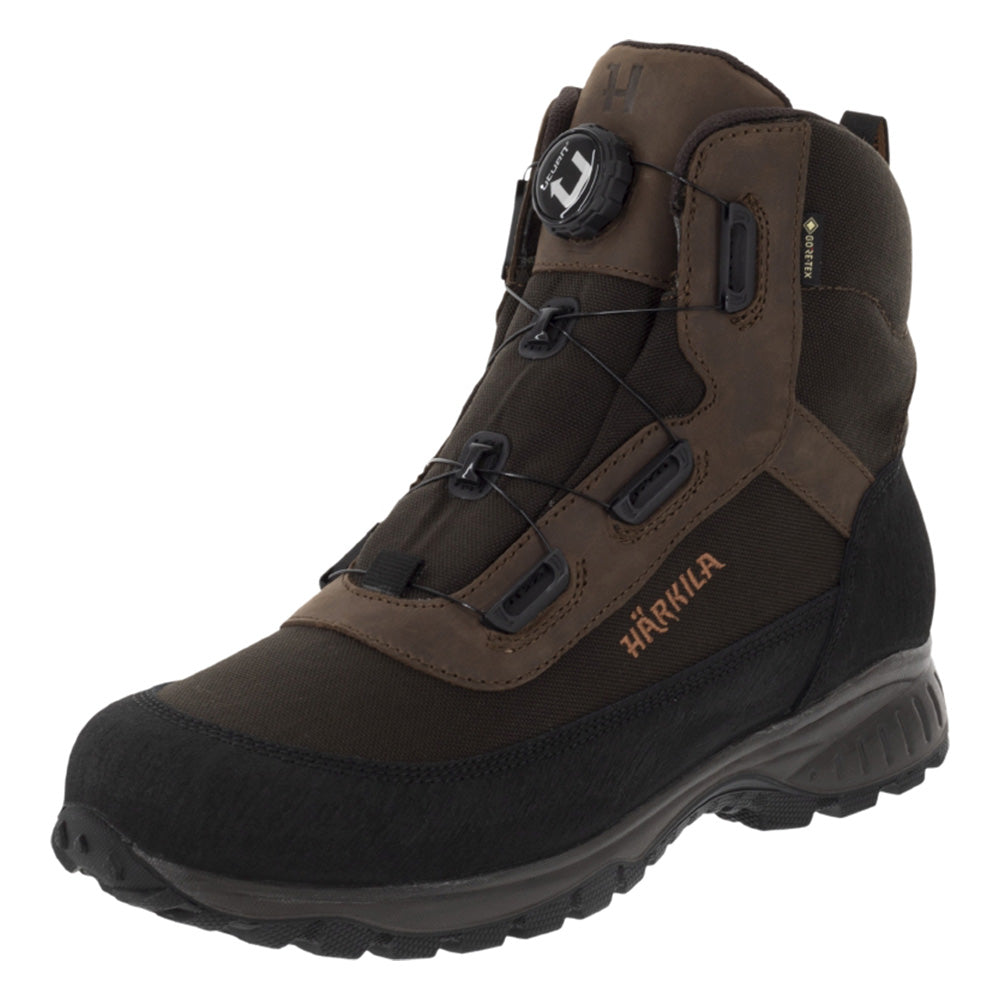 Härkila - Atammik GORE-TEX Støvler fra Härkila - billede nr. 1 hos GrejFreak.dk