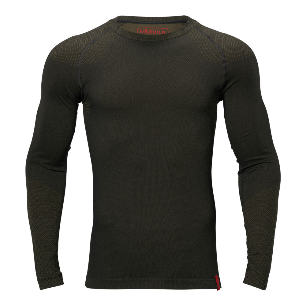 Härkila - Base Active Trøje fra Härkila - billede nr. 1 hos GrejFreak.dk