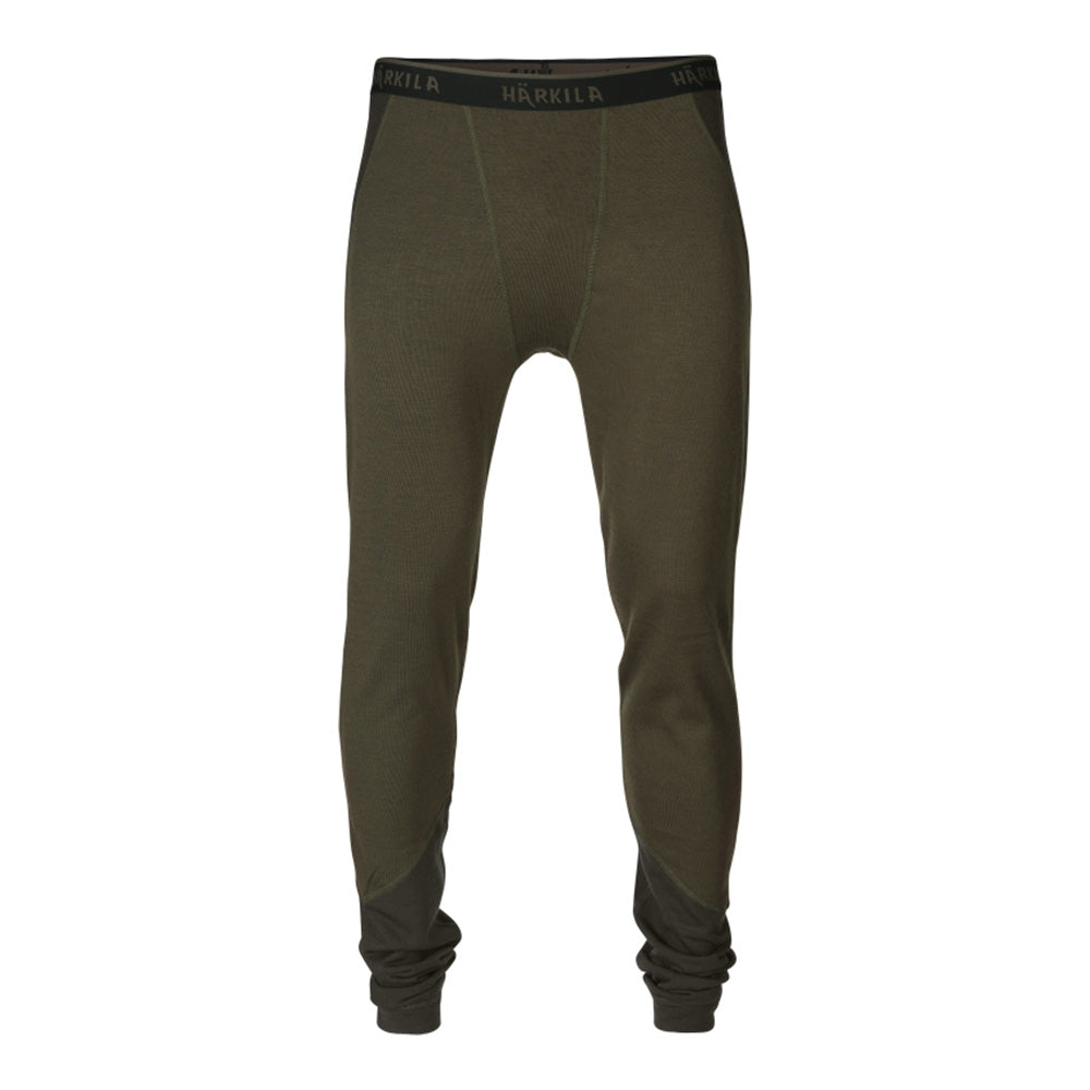 Härkila - Base Warm Lange Underbukser fra Härkila - billede nr. 1 hos GrejFreak.dk