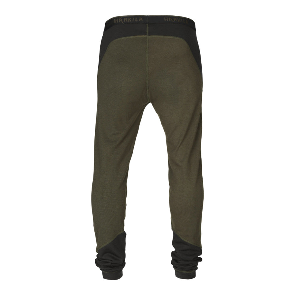 Härkila - Base Warm Lange Underbukser fra Härkila - billede nr. 2 hos GrejFreak.dk