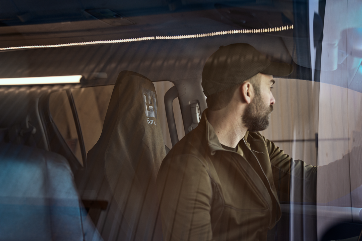 Härkila - Bilsædebetræk fra Härkila - billede nr. 6 hos GrejFreak.dk