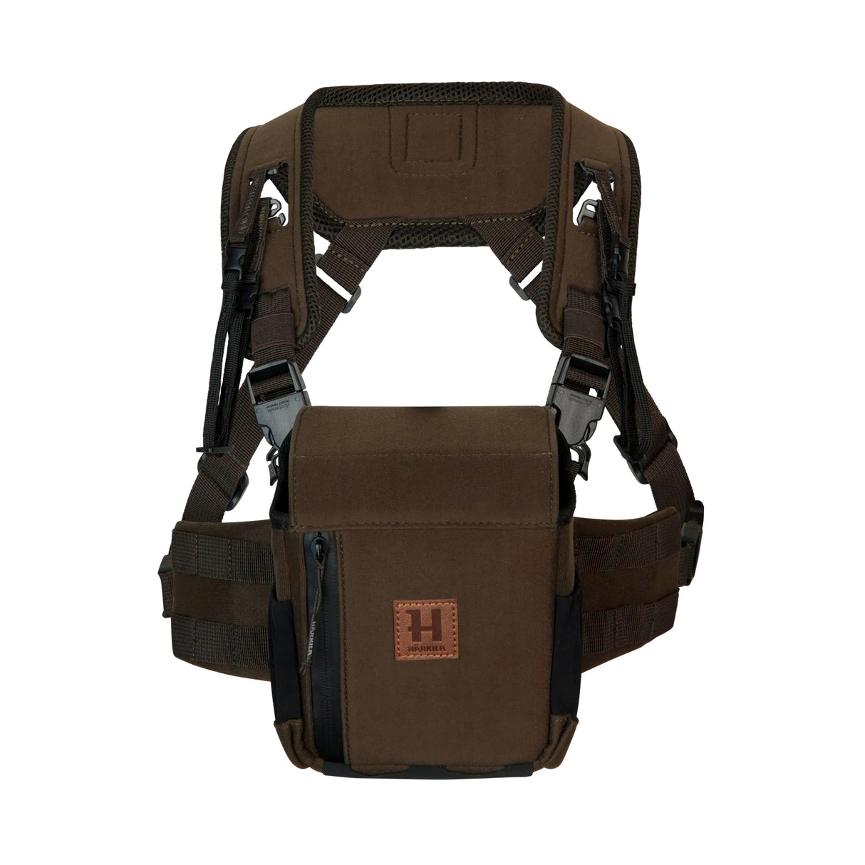 Härkila - Bino Harness Kikkertsele // Dark Willow Green fra Härkila - billede nr. 1 hos GrejFreak.dk