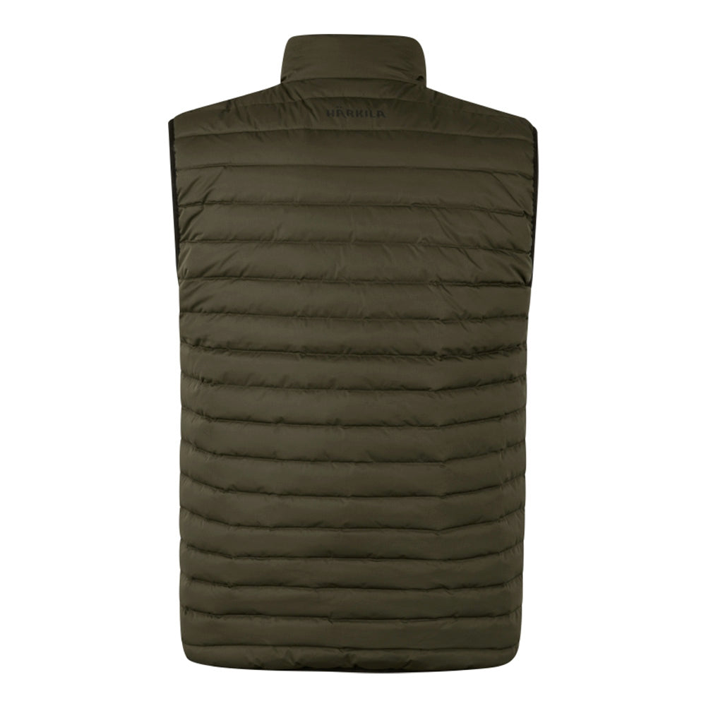 Härkila - Clim8 Isoleret Heat Vest fra Härkila - billede nr. 2 hos GrejFreak.dk