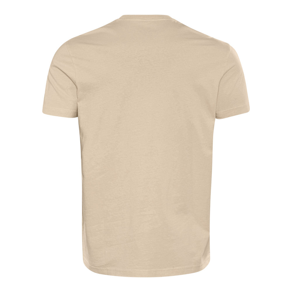 Härkila - Core Herre T-shirt // Sand fra Härkila - billede nr. 2 hos GrejFreak.dk