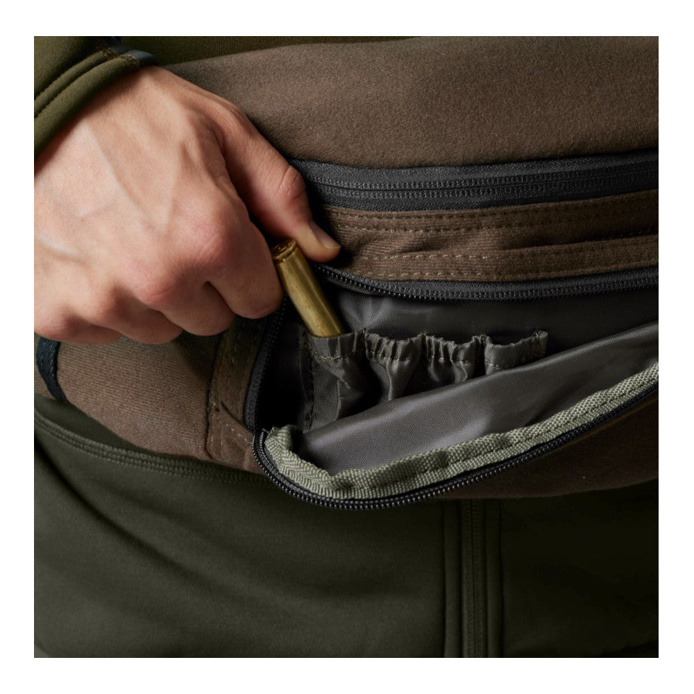 Härkila - Deer Stalker Bæltetaske 4L fra Härkila - billede nr. 3 hos GrejFreak.dk