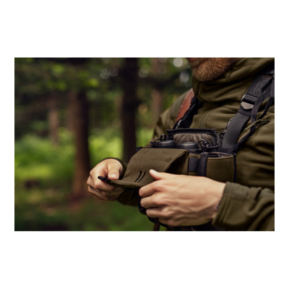 Härkila - Deer Stalker Bino Strap fra Härkila - billede nr. 3 hos GrejFreak.dk