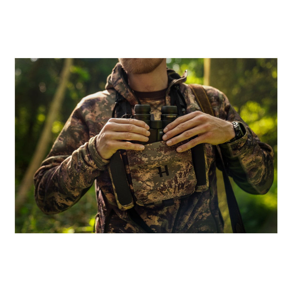 Härkila - Deer Stalker Camo Bino Strap fra Härkila - billede nr. 3 hos GrejFreak.dk