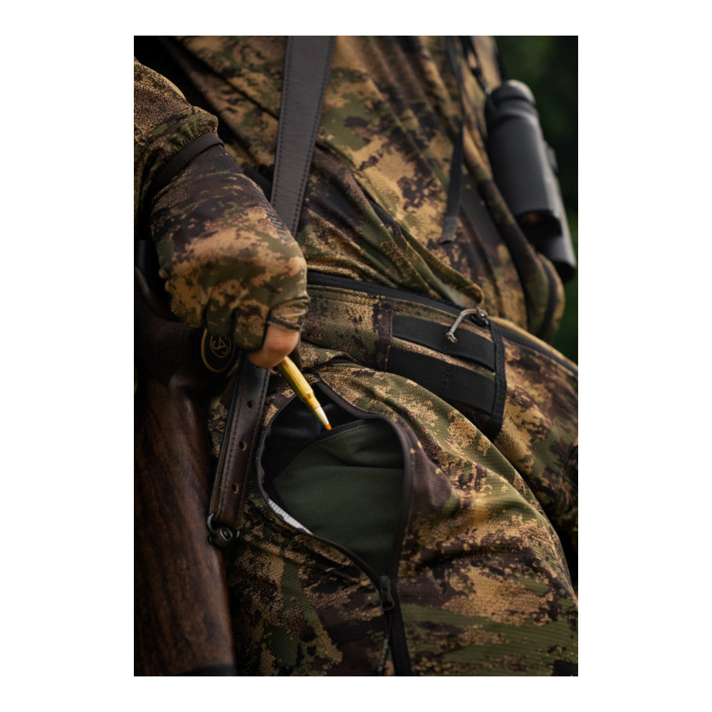 Härkila - Deer Stalker Camo Cover Herre Bukser fra Härkila - billede nr. 6 hos GrejFreak.dk