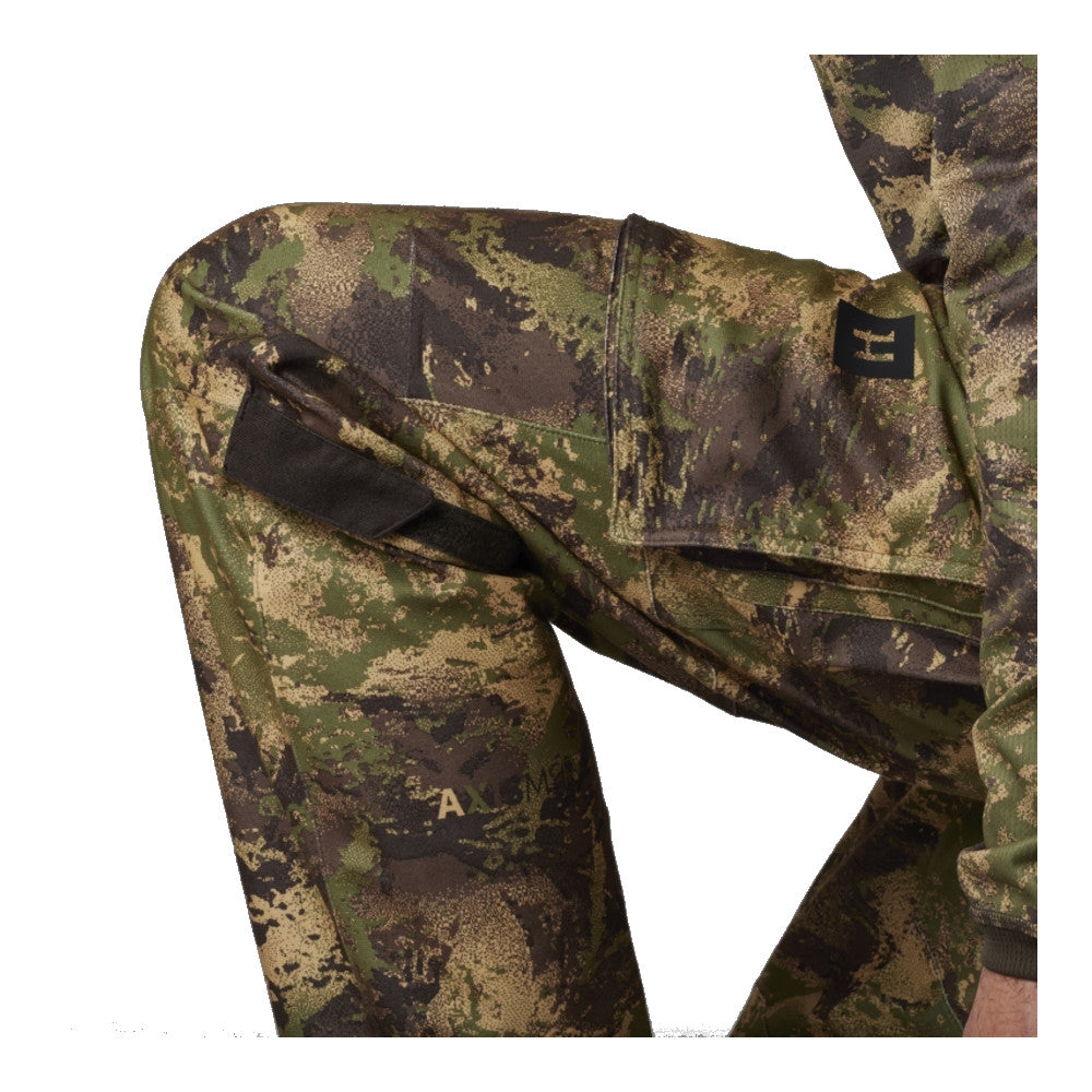Härkila - Deer Stalker Camo HWS Bukser fra Härkila - billede nr. 5 hos GrejFreak.dk