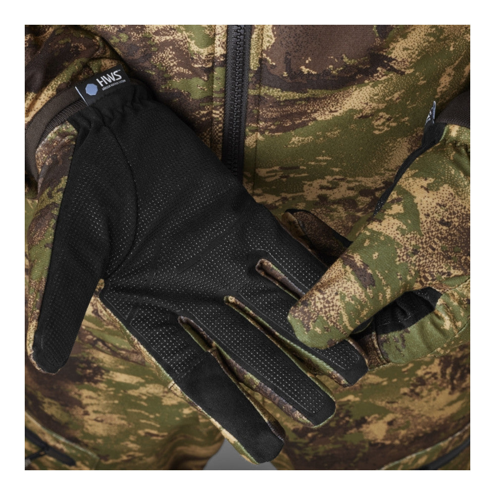 Härkila - Deer Stalker Camo HWS Handsker fra Härkila - billede nr. 3 hos GrejFreak.dk