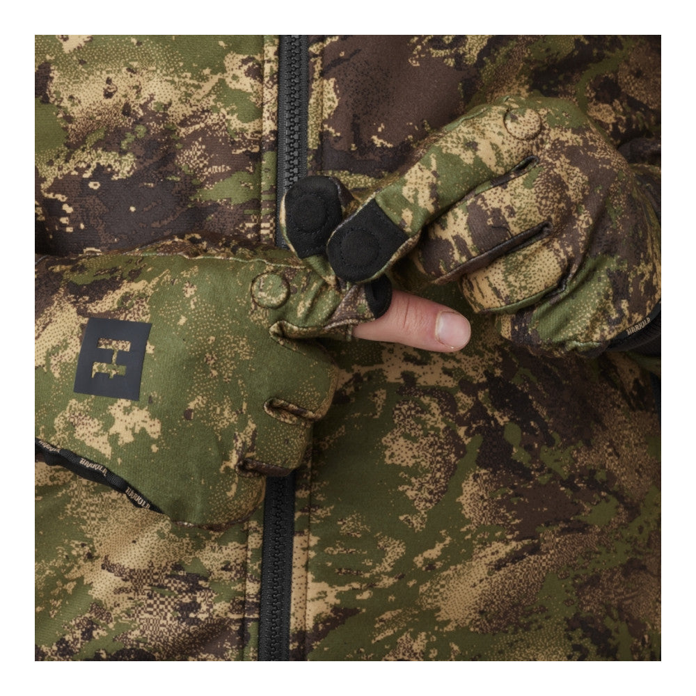 Härkila - Deer Stalker Camo HWS Handsker fra Härkila - billede nr. 4 hos GrejFreak.dk