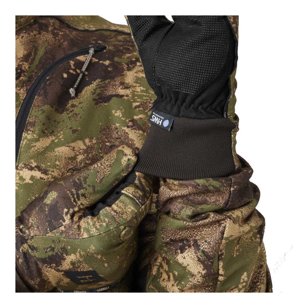 Härkila - Deer Stalker Camo HWS Handsker fra Härkila - billede nr. 5 hos GrejFreak.dk