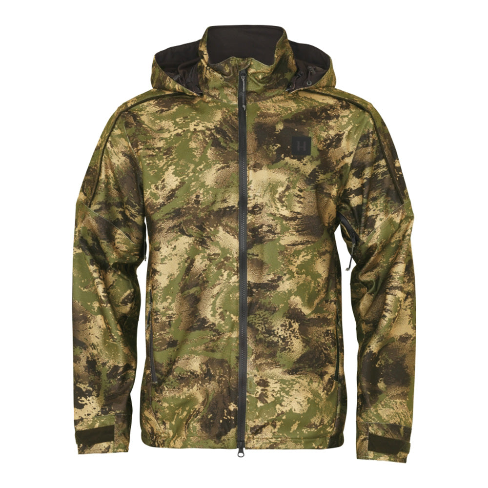 Härkila - Deer Stalker Camo HWS Jakke fra Härkila - billede nr. 1 hos GrejFreak.dk