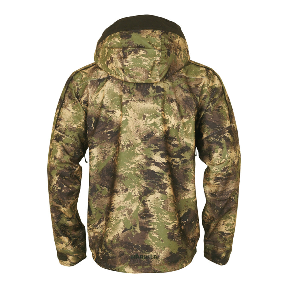 Härkila - Deer Stalker Camo HWS Jakke fra Härkila - billede nr. 2 hos GrejFreak.dk