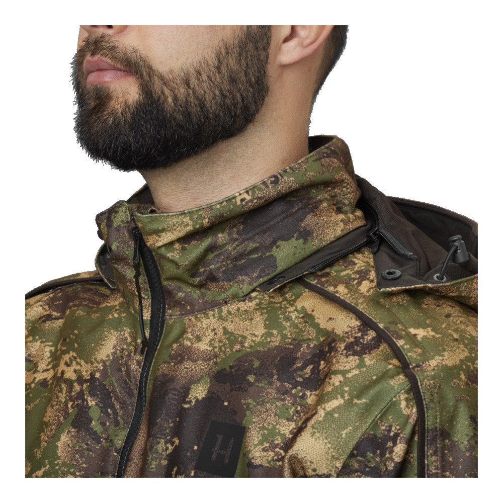 Härkila - Deer Stalker Camo HWS Jakke fra Härkila - billede nr. 3 hos GrejFreak.dk