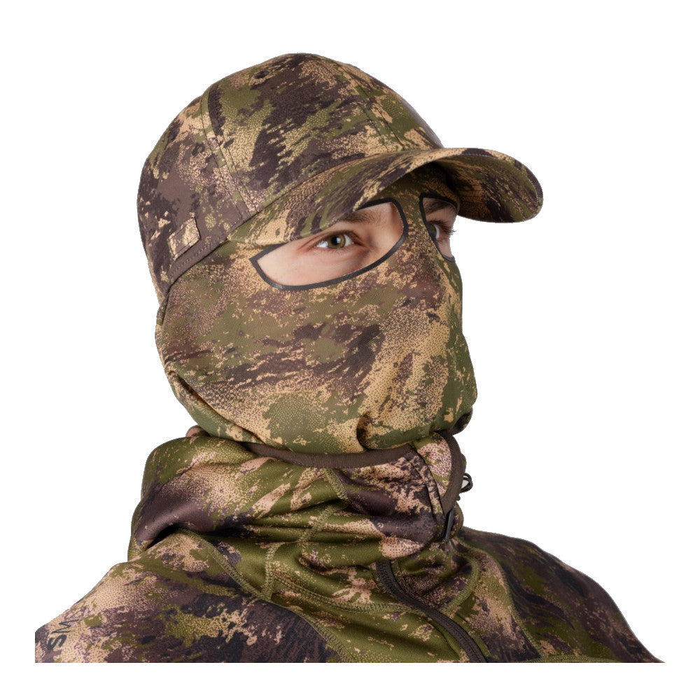 Härkila - Deer Stalker Camo Kasket med Mesh fra Härkila - billede nr. 4 hos GrejFreak.dk