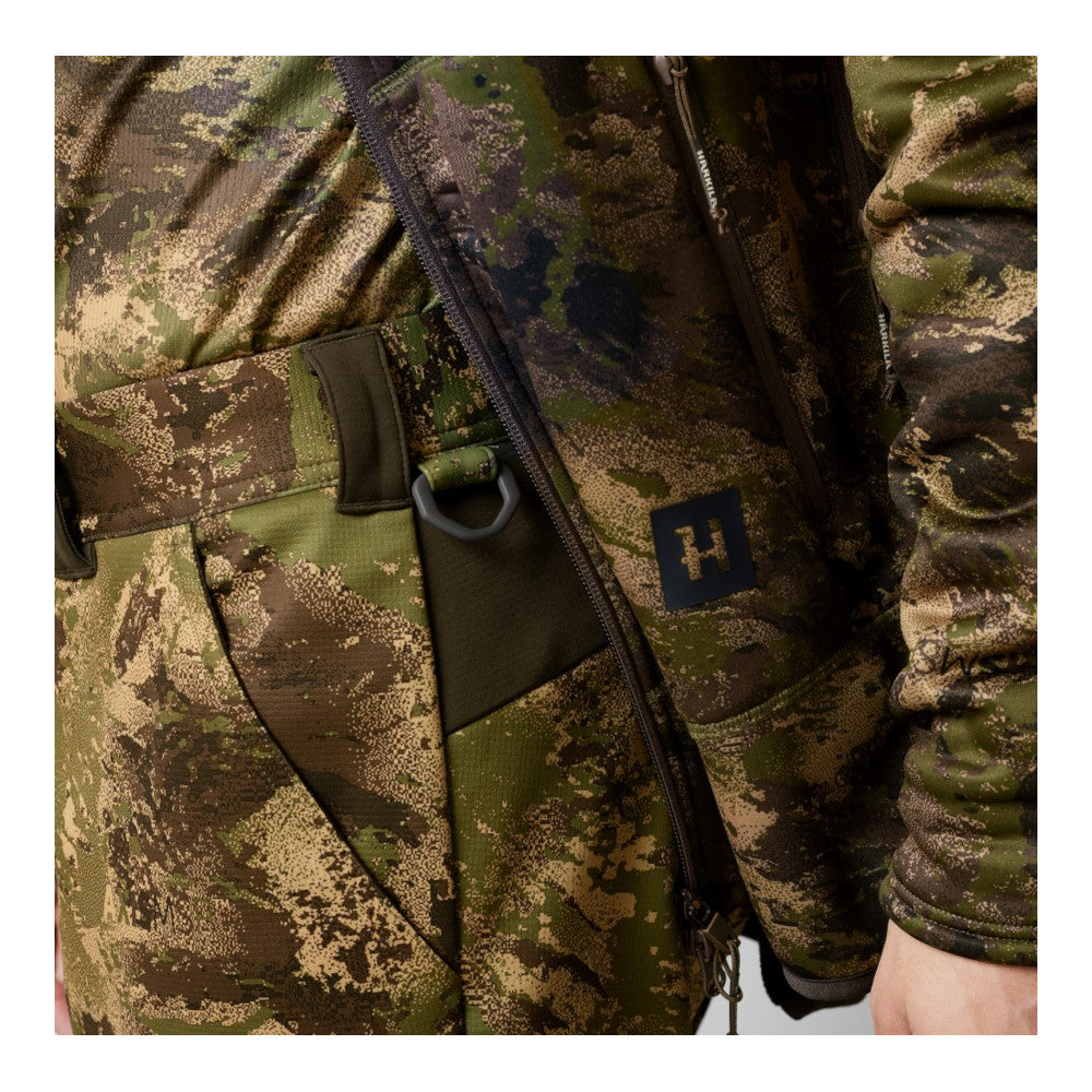 Härkila - Deer Stalker Camo Light Herre Bukser fra Härkila - billede nr. 3 hos GrejFreak.dk