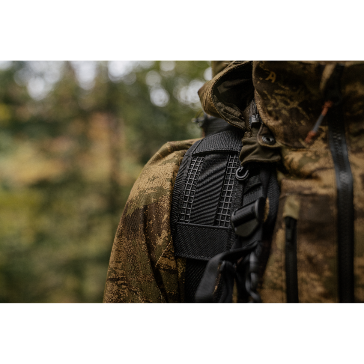 Härkila - Deer Stalker Rygsæk 27L fra Härkila - billede nr. 11 hos GrejFreak.dk