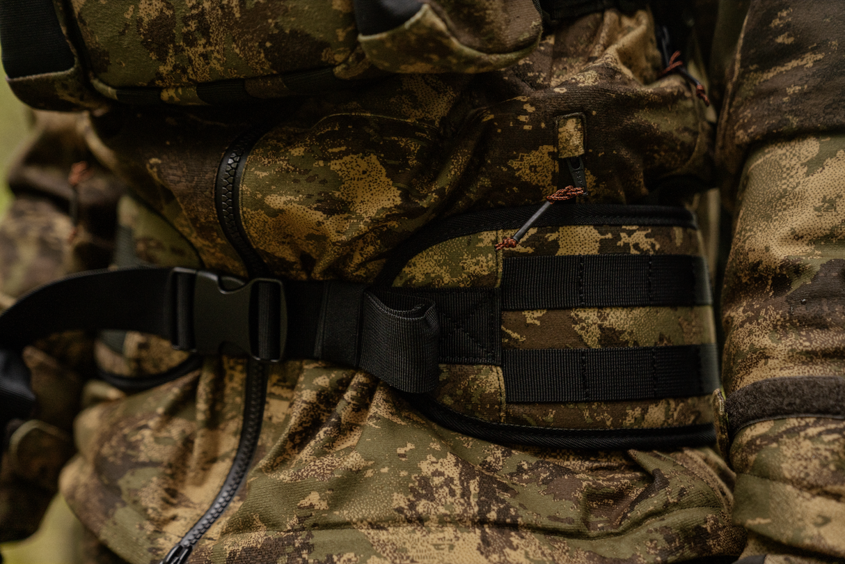 Härkila - Deer Stalker Rygsæk 27L fra Härkila - billede nr. 12 hos GrejFreak.dk