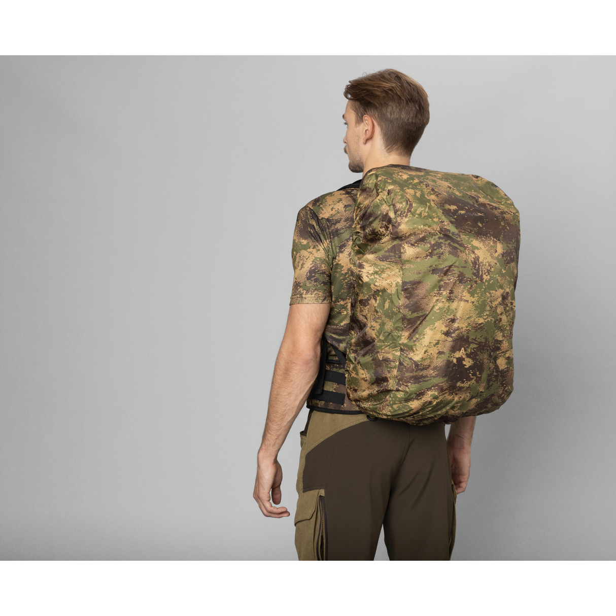 Härkila - Deer Stalker Rygsæk 27L fra Härkila - billede nr. 4 hos GrejFreak.dk