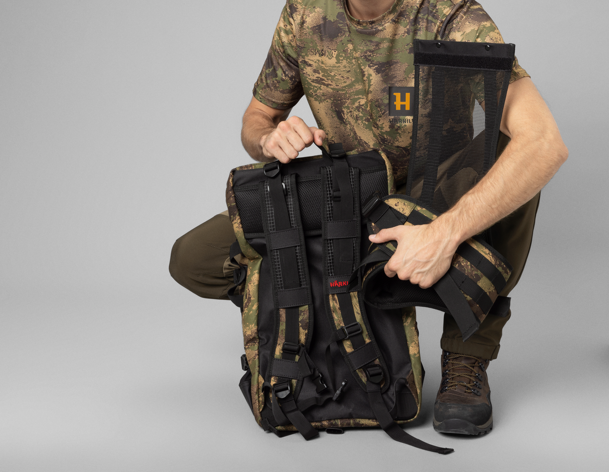 Härkila - Deer Stalker Rygsæk 27L fra Härkila - billede nr. 6 hos GrejFreak.dk