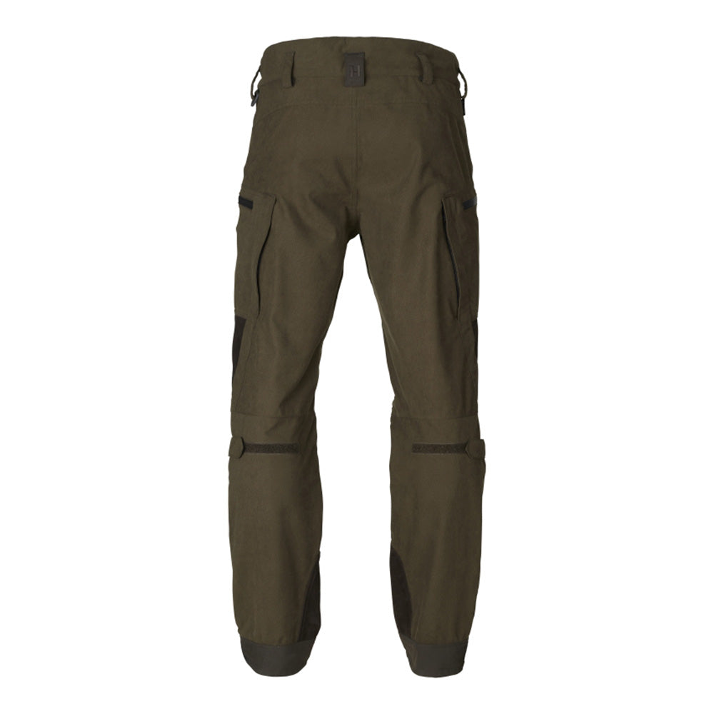 Härkila - Driven Hunt HWS Læder Bukser fra Härkila - billede nr. 2 hos GrejFreak.dk
