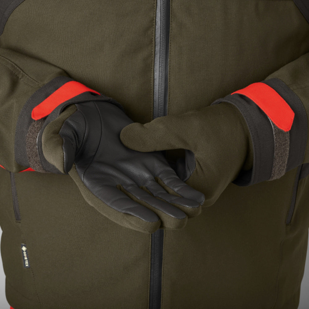 Härkila - Driven Hunt Shooting Handsker fra Härkila - billede nr. 4 hos GrejFreak.dk