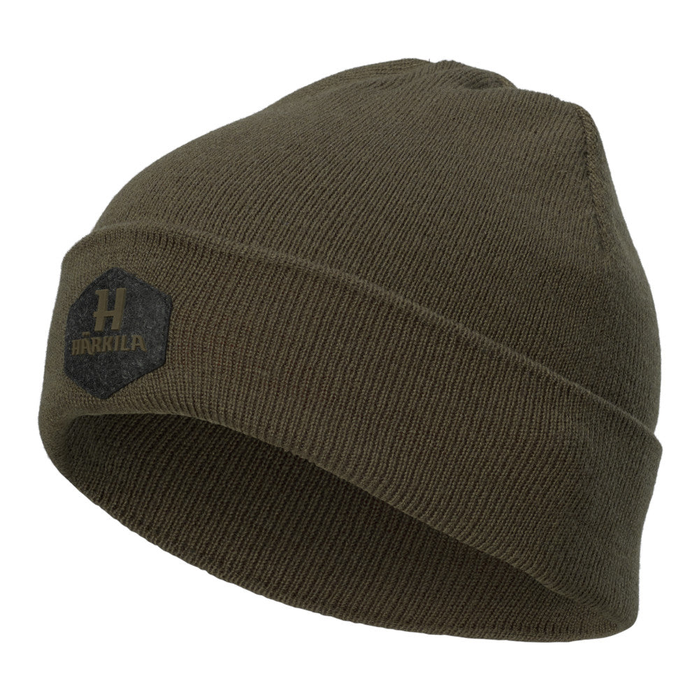 Härkila - Driven Hunt Vendbar Jagthue fra Härkila - billede nr. 1 hos GrejFreak.dk