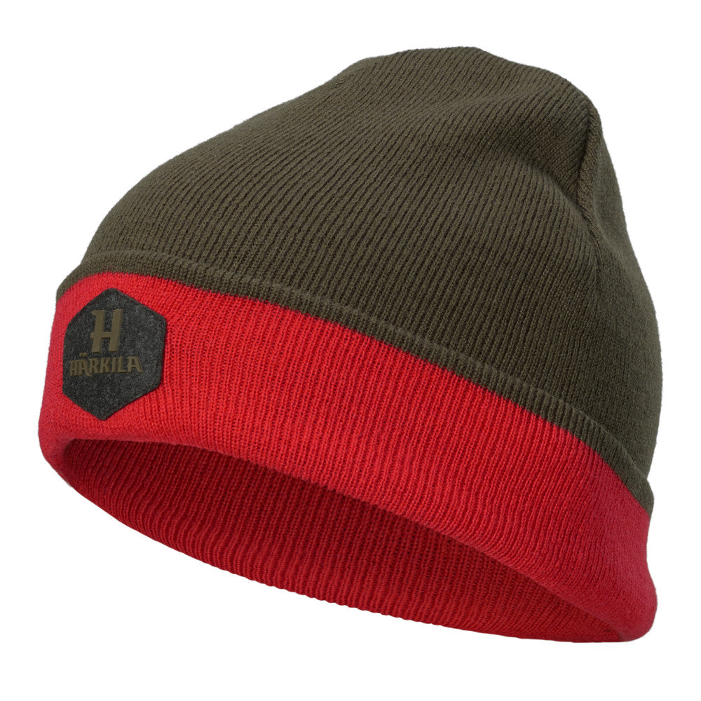 Härkila - Driven Hunt Vendbar Jagthue fra Härkila - billede nr. 2 hos GrejFreak.dk