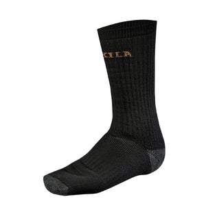 Härkila - Expedition Sokker // Sort fra Härkila - billede nr. 1 hos GrejFreak.dk