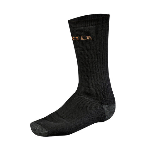 Härkila - Expedition Sokker // Sort fra Härkila - billede nr. 1 hos GrejFreak.dk