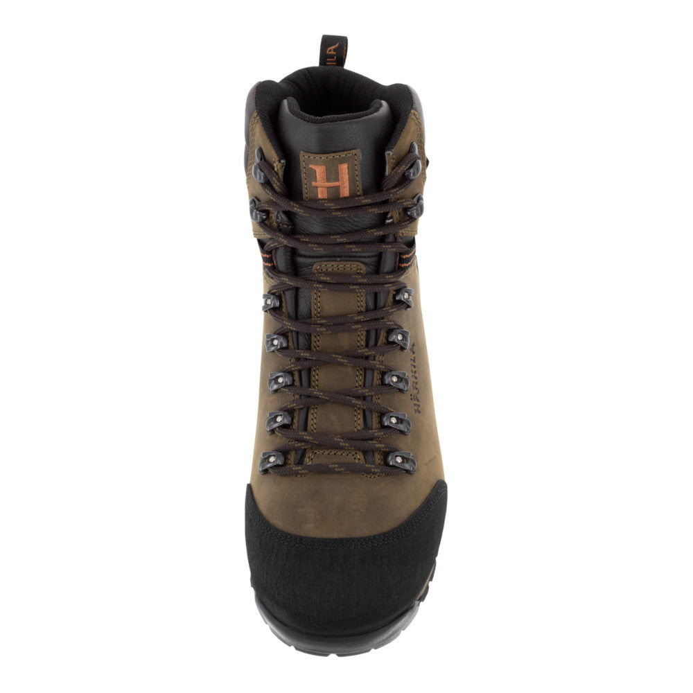 Härkila - Forest Hunter MID GORE-TEX Jagtstøvler fra Härkila - billede nr. 2 hos GrejFreak.dk