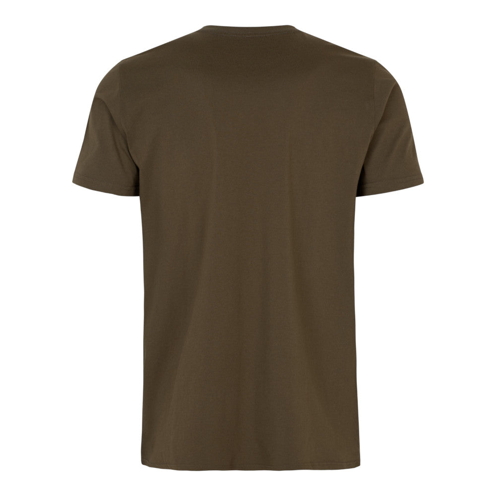 Härkila - Frej Herre T-shirt fra Härkila - billede nr. 2 hos GrejFreak.dk