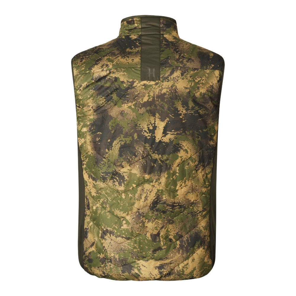 Härkila - Heat Vest Camo fra Härkila - billede nr. 2 hos GrejFreak.dk