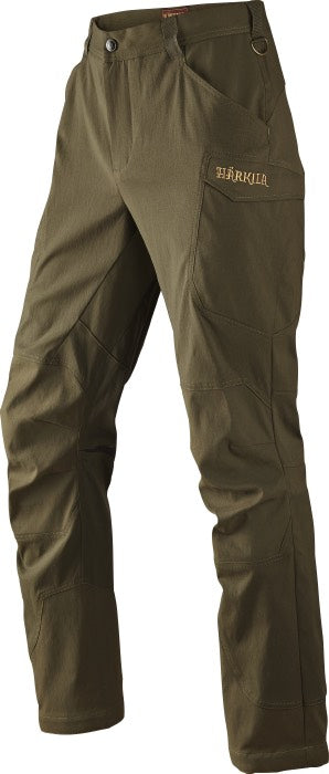 Härkila - Ingels Bukser (Str. 46) fra Härkila - billede nr. 1 hos GrejFreak.dk