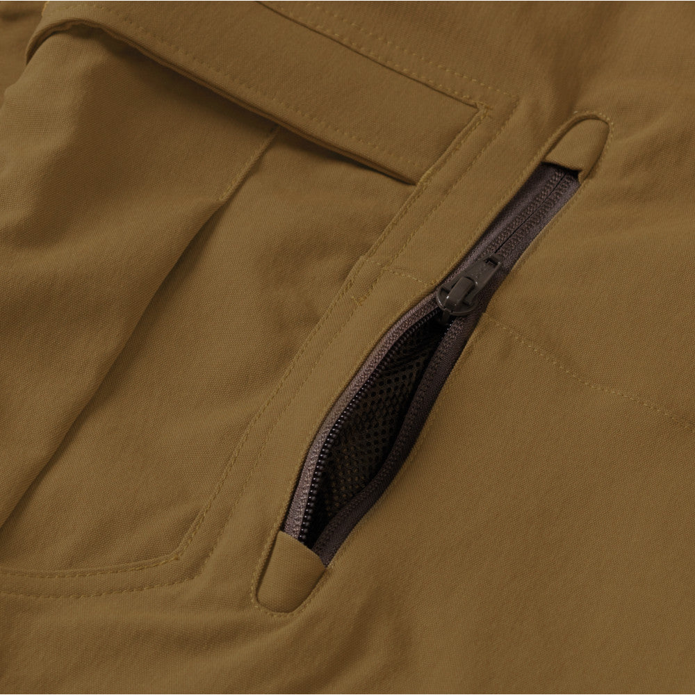 Härkila - Ingels Bukser (Str. 46) fra Härkila - billede nr. 10 hos GrejFreak.dk