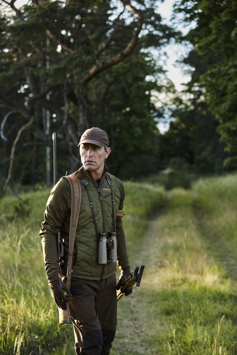 Härkila - Ingels Bukser (Str. 46) fra Härkila - billede nr. 5 hos GrejFreak.dk