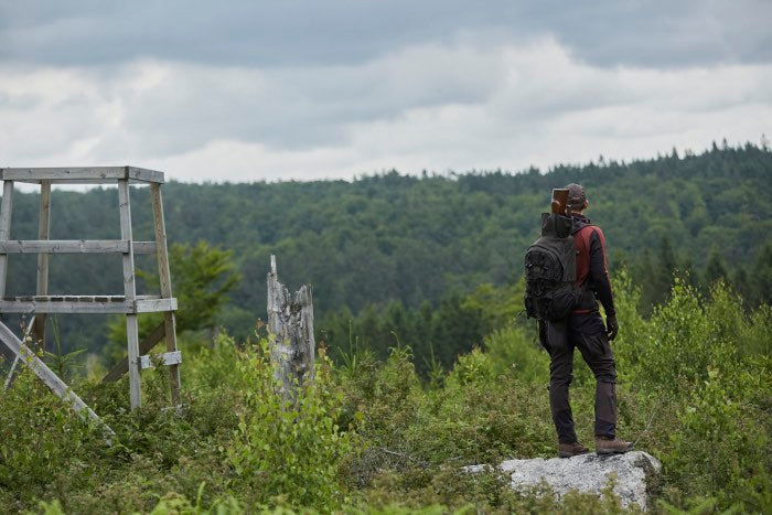 Härkila - Ingels Bukser (Str. 46) fra Härkila - billede nr. 6 hos GrejFreak.dk