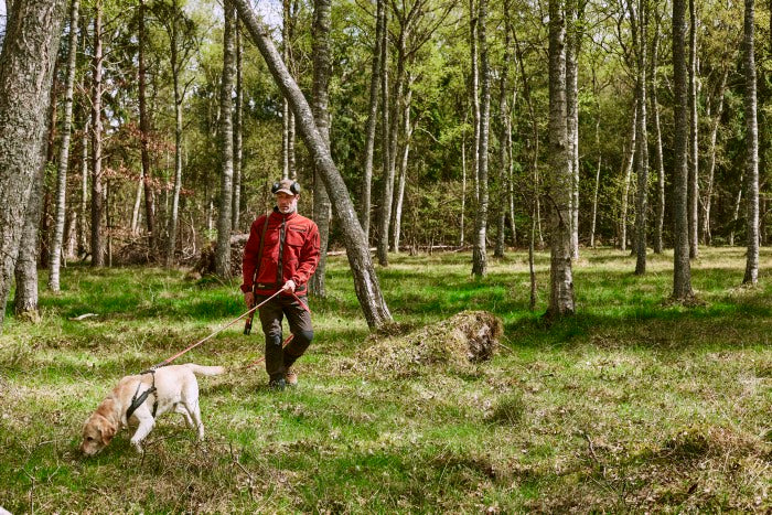 Härkila - Ingels Bukser (Str. 46) fra Härkila - billede nr. 7 hos GrejFreak.dk
