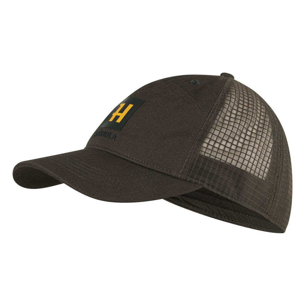 Härkila - Instinct Kasket // Brun fra Härkila - billede nr. 1 hos GrejFreak.dk