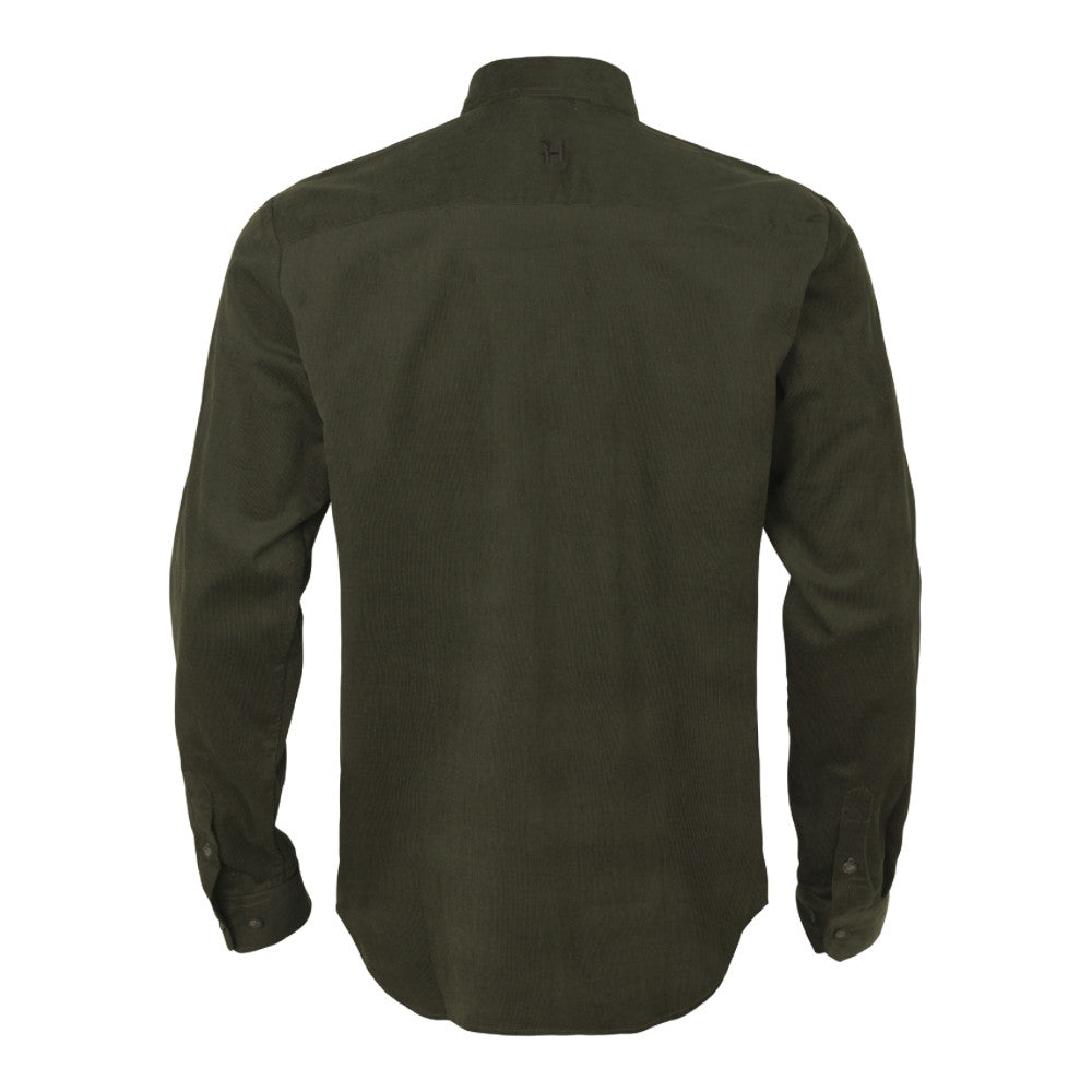 Härkila - Kaldfjord Corduroy Skjorte fra Härkila - billede nr. 2 hos GrejFreak.dk